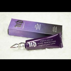 Urban decay pore perfecting primer